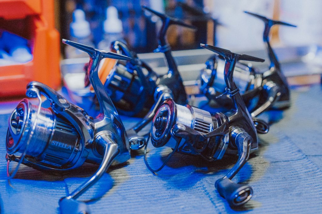 リール　ヴァンキッシュ