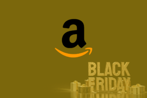 Amazon ブラックフライデー