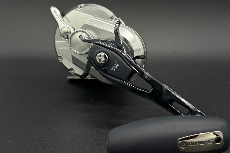 21オシアジガー 2000NRXG