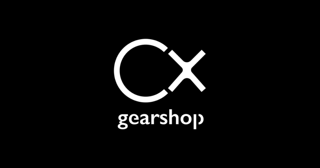 gearshop アイキャッチ