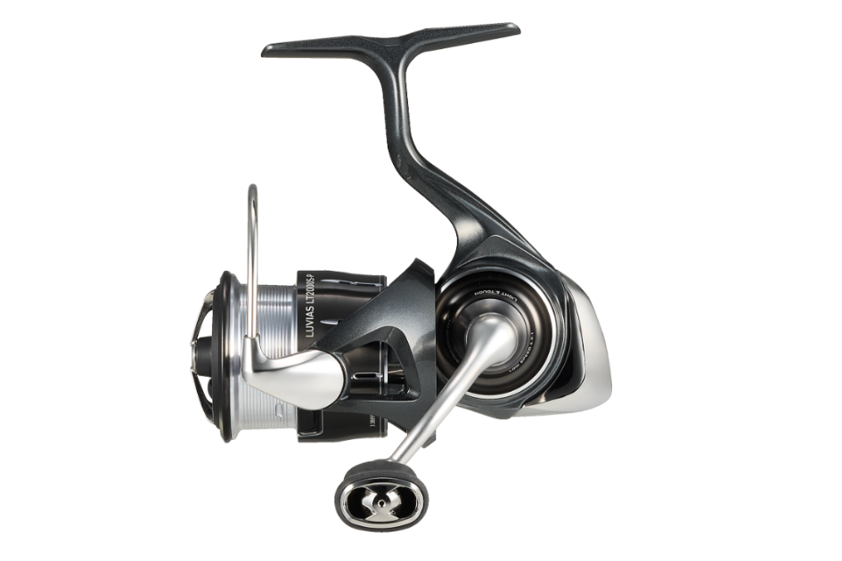 ダイワ ルビアス