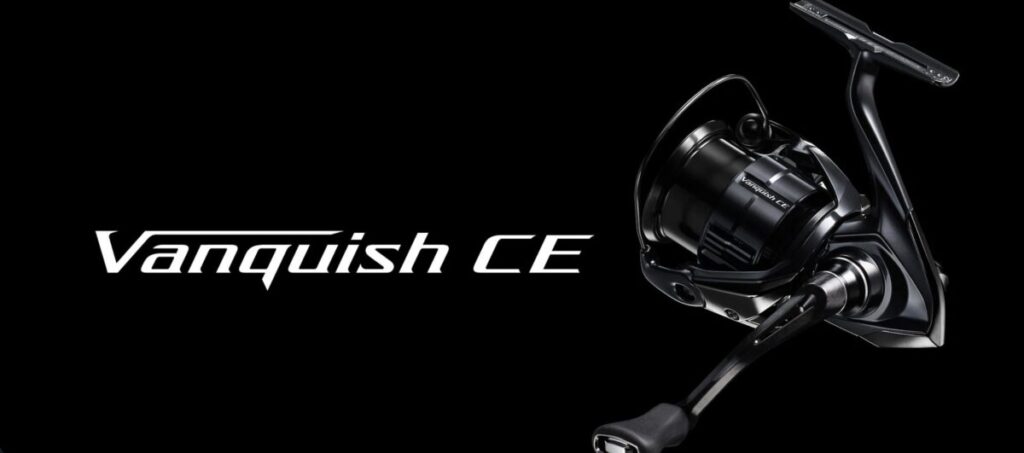 ヴァンキッシュCE　2026年新作　SHIMANO