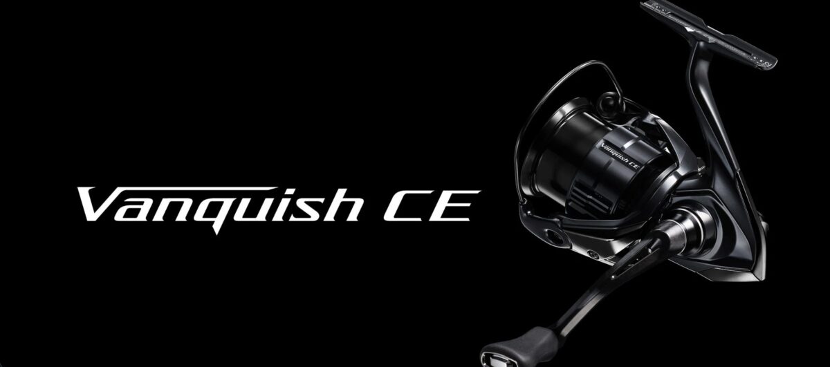 ヴァンキッシュCE　2026年新作　SHIMANO