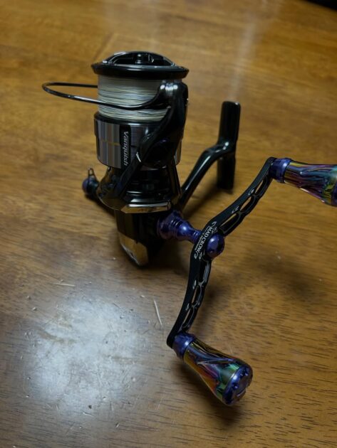 お客様の声 ヴァンキッシュ